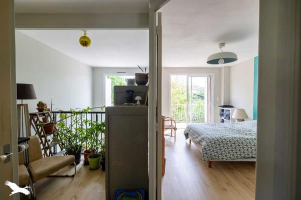 Maison à vendre |                                       Angoulême |                                        4 pièces  |  89 m²