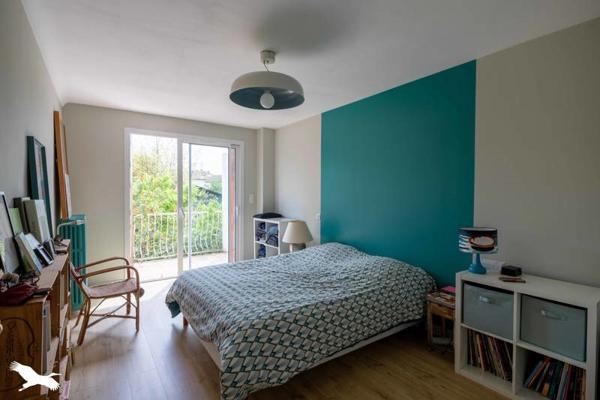 Maison à vendre |                                       Angoulême |                                        4 pièces  |  89 m²
