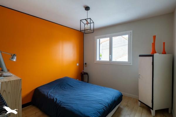 Maison à vendre |                                       Angoulême |                                        4 pièces  |  89 m²