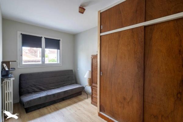 Maison à vendre |                                       Angoulême |                                        4 pièces  |  89 m²
