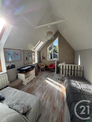 Maison à vendre  5 pièces - 118,44 m2 GOUVILLE SUR MER - 50