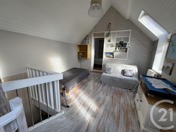 Maison à vendre  5 pièces - 118,44 m2 GOUVILLE SUR MER - 50