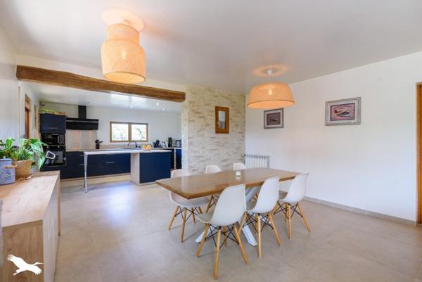 Maison à vendre |  Mont-de-Marsan |  4 pièces | 92,4 m²