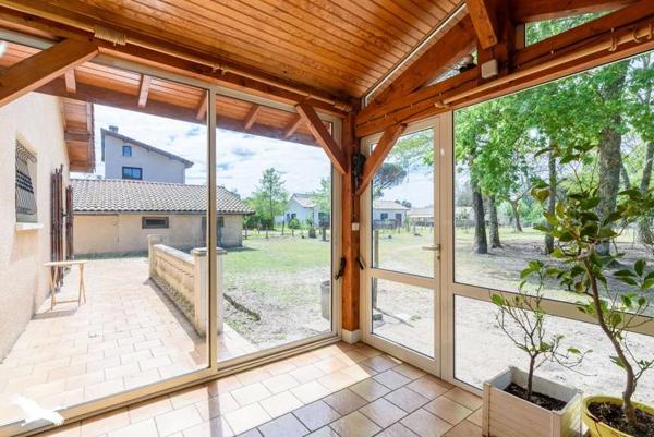 Maison à vendre |  Mont-de-Marsan |  4 pièces | 92,4 m²