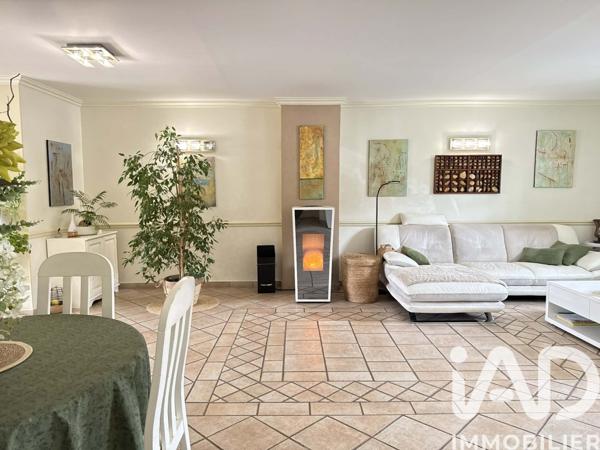 Maison à vendre 5 pièces 112 m² Ormes