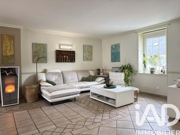 Maison à vendre 5 pièces 112 m² Ormes