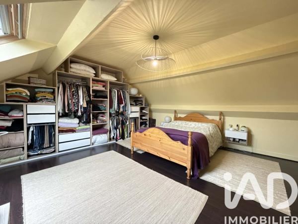 Maison à vendre 5 pièces 112 m² Ormes