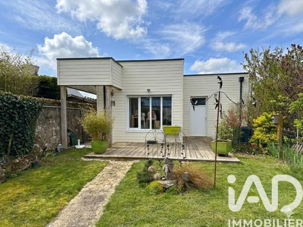 Maison à vendre 5 pièces 112 m² Ormes