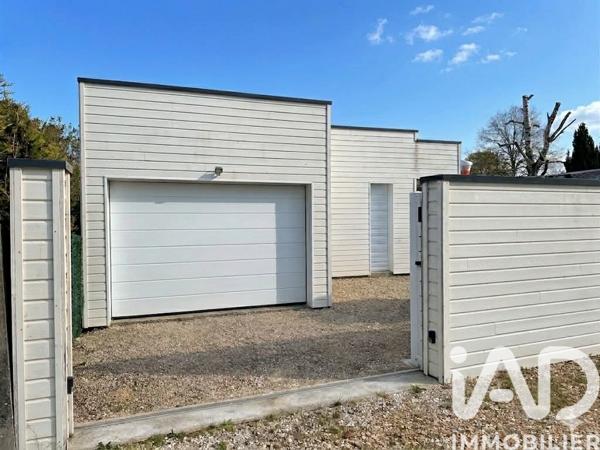 Maison à vendre 5 pièces 112 m² Ormes