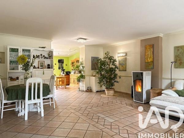 Maison à vendre 5 pièces 112 m² Ormes