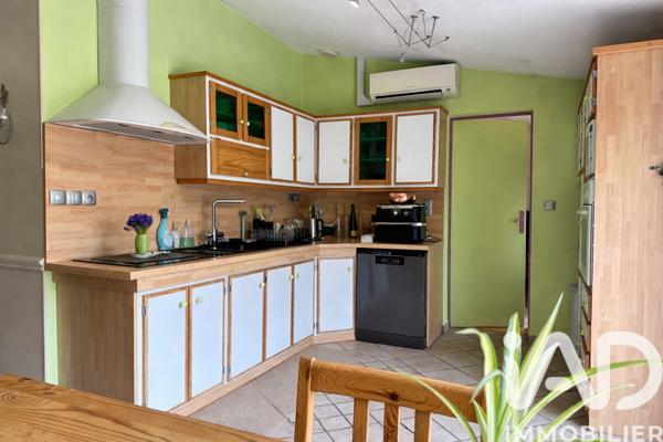 Maison à vendre 5 pièces 112 m² Ormes
