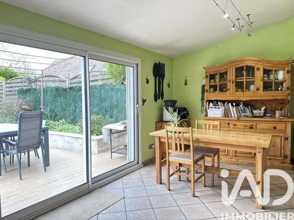 Maison à vendre 5 pièces 112 m² Ormes