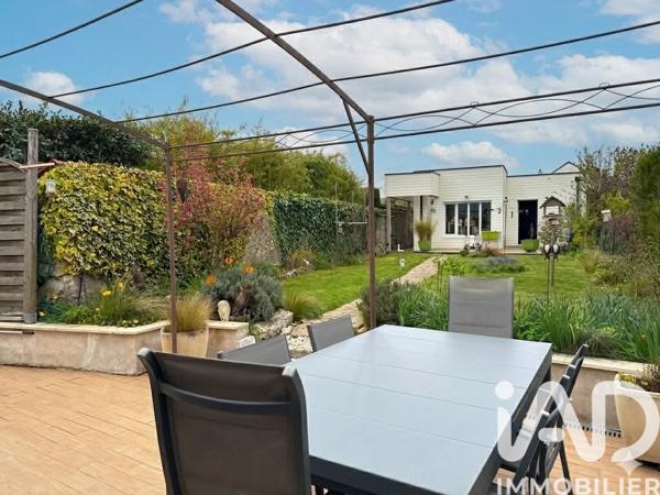 Maison à vendre 5 pièces 112 m² Ormes