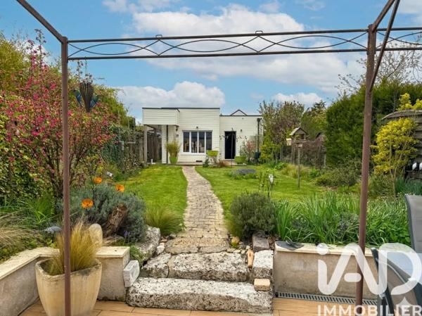Maison à vendre 5 pièces 112 m² Ormes