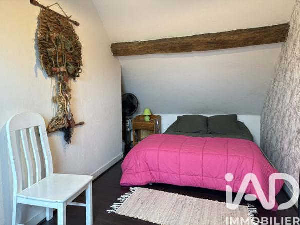 Maison à vendre 5 pièces 112 m² Ormes