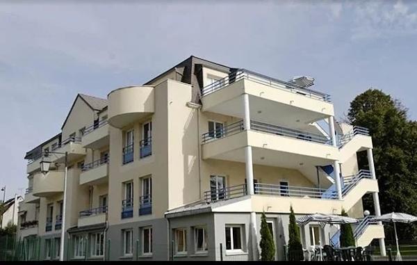 INVESTISSEMENT LOCATIF – GARGENVILLE – Résidence EHPAD Le Clos Saint-Jean – 8,79 % de rentabilité