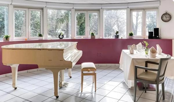 INVESTISSEMENT LOCATIF – GARGENVILLE – Résidence EHPAD Le Clos Saint-Jean – 8,79 % de rentabilité