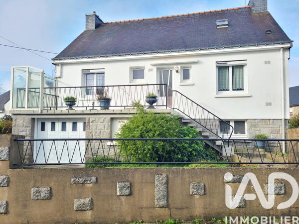 Maison à vendre 7 pièces 120 m² Auray