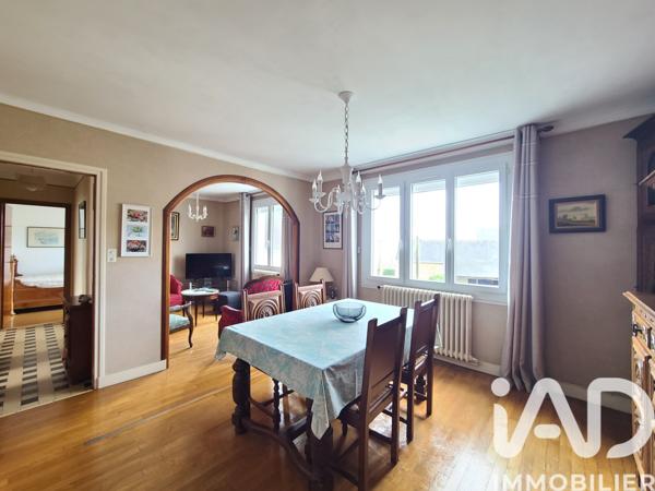 Maison à vendre 7 pièces 120 m² Auray