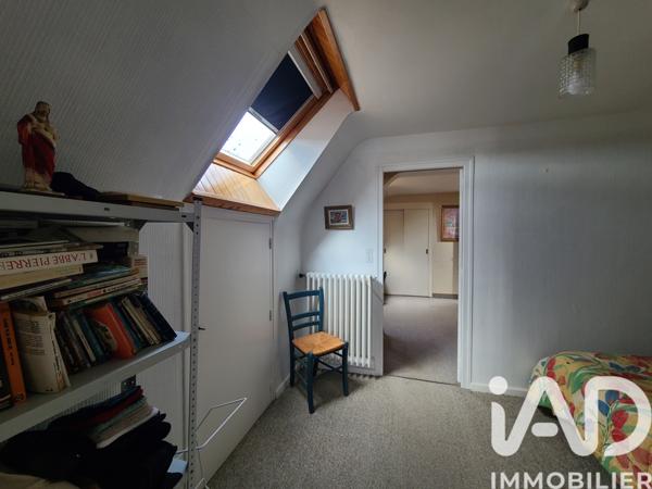 Maison à vendre 7 pièces 120 m² Auray