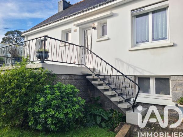 Maison à vendre 7 pièces 120 m² Auray