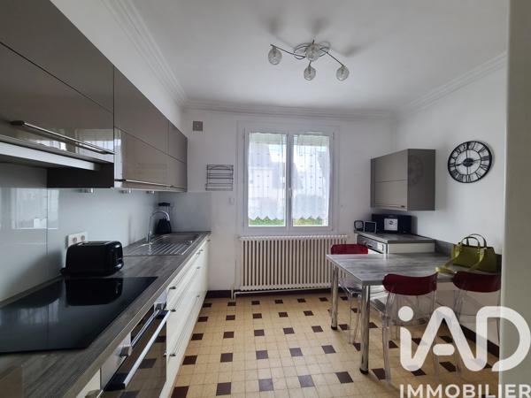 Maison à vendre 7 pièces 120 m² Auray