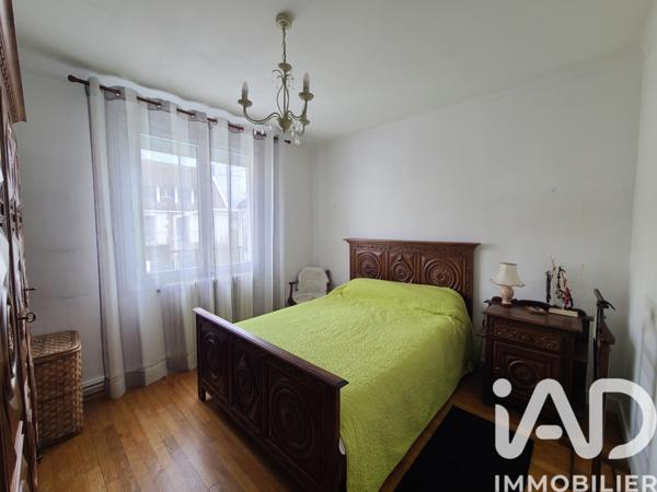 Maison à vendre 7 pièces 120 m² Auray