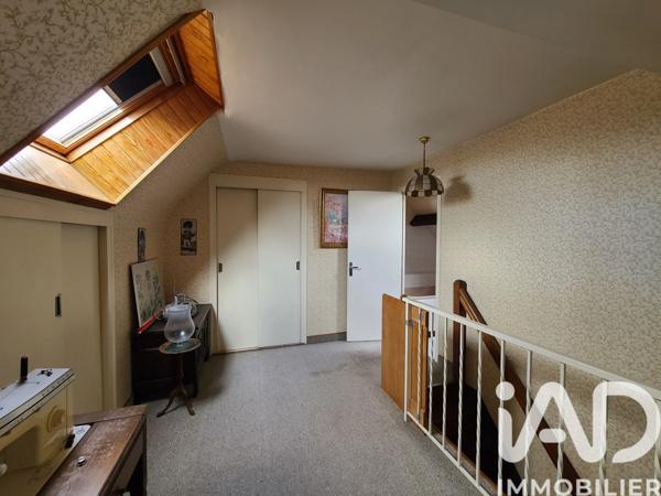 Maison à vendre 7 pièces 120 m² Auray
