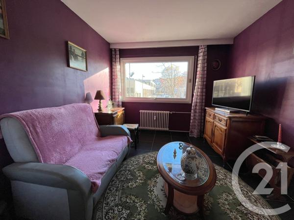 Appartement F2 à vendre  2 pièces - 36 m2 ST ETIENNE - 42