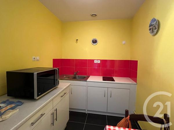 Appartement F2 à vendre  2 pièces - 36 m2 ST ETIENNE - 42