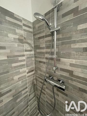 Appartement à vendre 2 pièces 39 m² Bezons