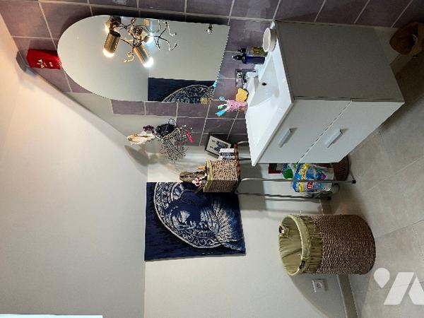 DINAN - Au calme d'une impasse - Appartement Type 2