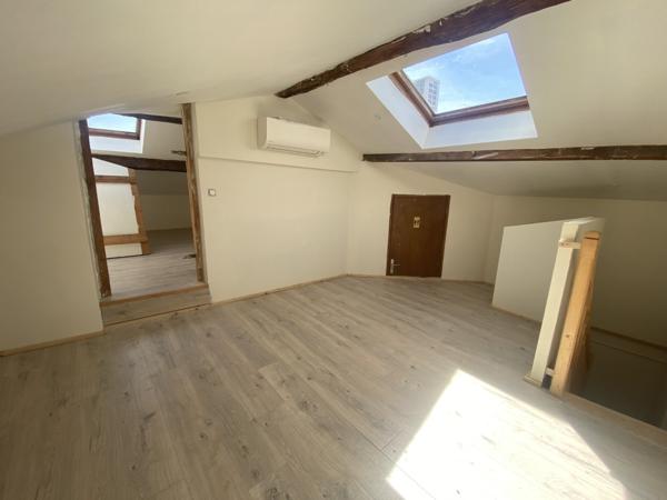 Location Appartement36,59 m² - 2 Pièces - MONTAUBAN (82000)