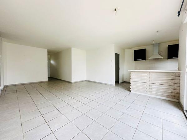 Maison 4 pièces - 80 m²