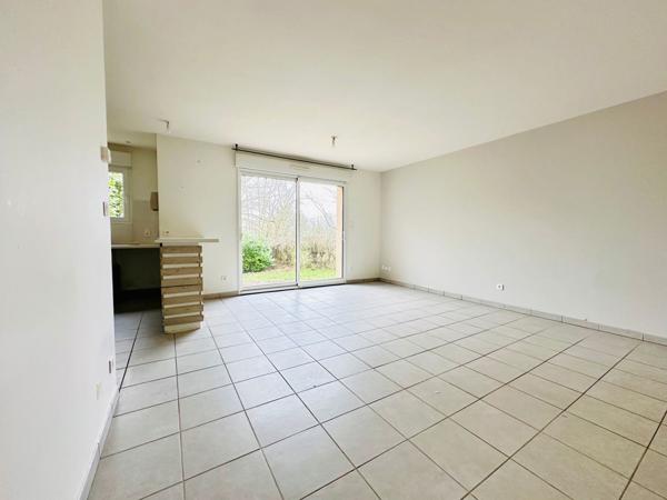 Maison 4 pièces - 80 m²