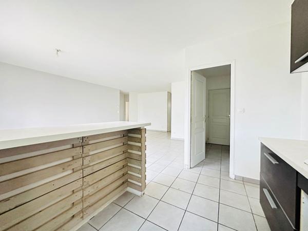 Maison 4 pièces - 80 m²