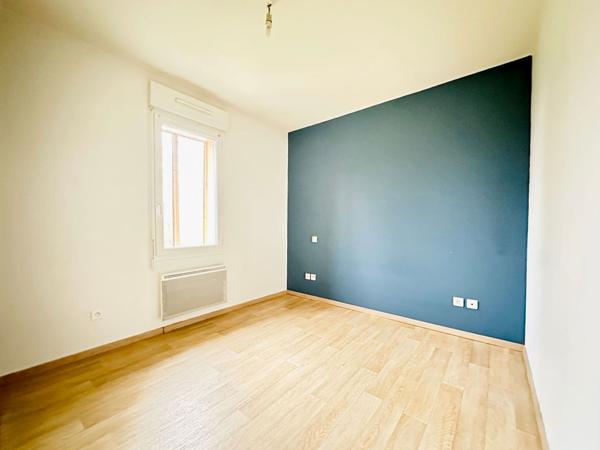 Maison 4 pièces - 80 m²