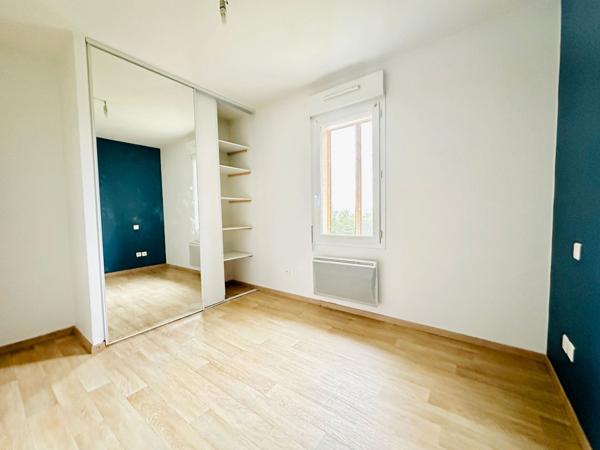Maison 4 pièces - 80 m²