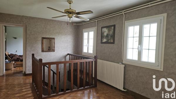 Maison à vendre 6 pièces 158 m² Gouaix