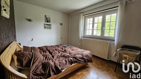 Maison à vendre 6 pièces 158 m² Gouaix