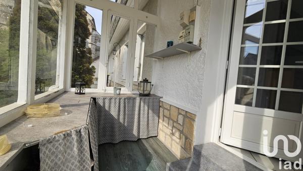 Maison à vendre 6 pièces 158 m² Gouaix