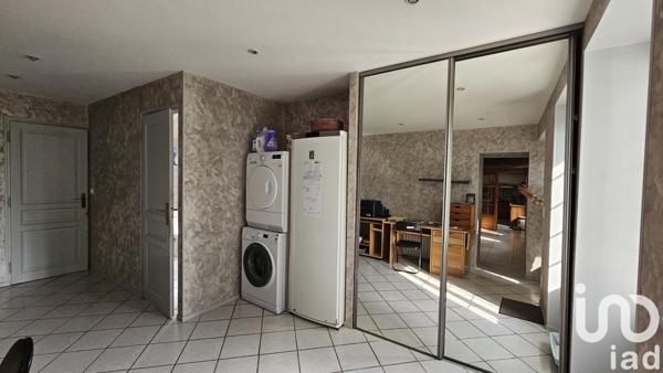 Maison à vendre 6 pièces 158 m² Gouaix