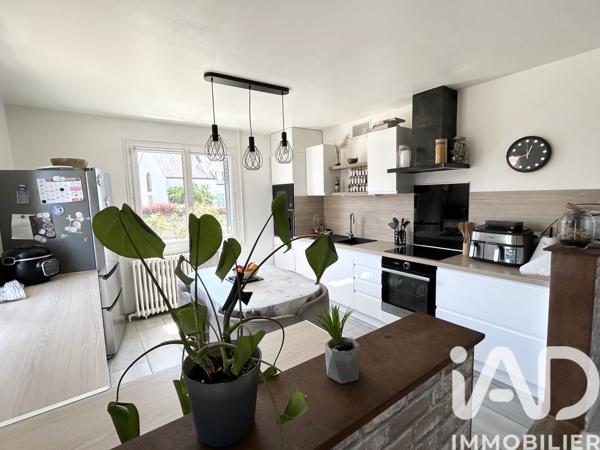 Maison à vendre 6 pièces 140 m² Châteauneuf-sur-Loire