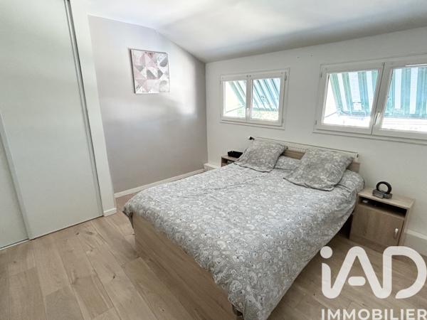 Maison à vendre 6 pièces 140 m² Châteauneuf-sur-Loire