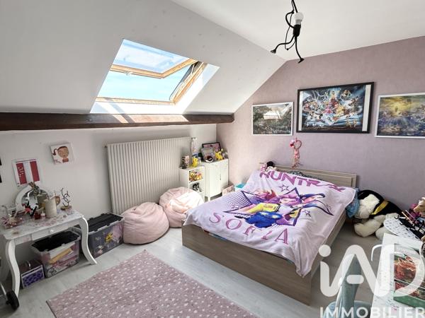 Maison à vendre 6 pièces 140 m² Châteauneuf-sur-Loire