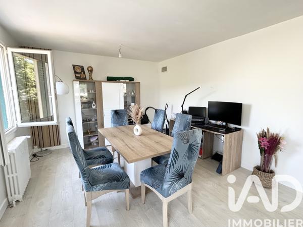 Maison à vendre 6 pièces 140 m² Châteauneuf-sur-Loire