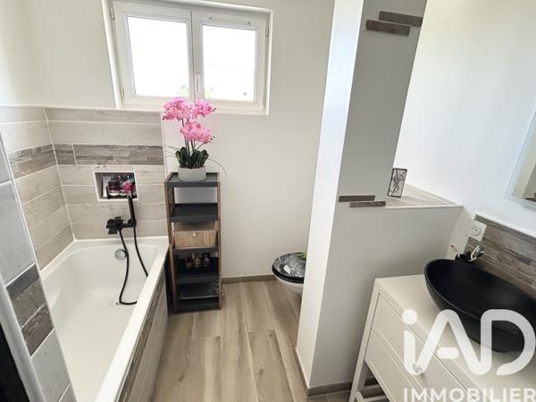 Maison à vendre 6 pièces 140 m² Châteauneuf-sur-Loire