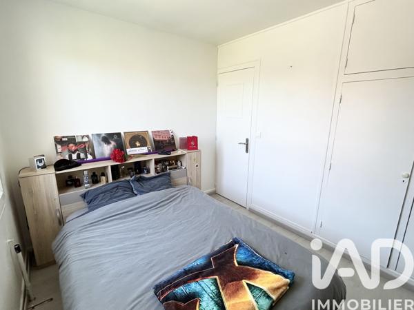 Maison à vendre 6 pièces 140 m² Châteauneuf-sur-Loire