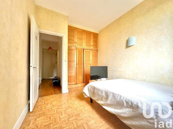 Appartement à vendre 2 pièces 38 m² Montrouge