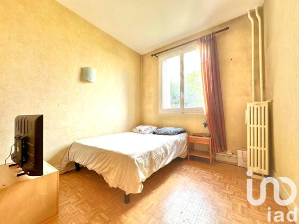 Appartement à vendre 2 pièces 38 m² Montrouge